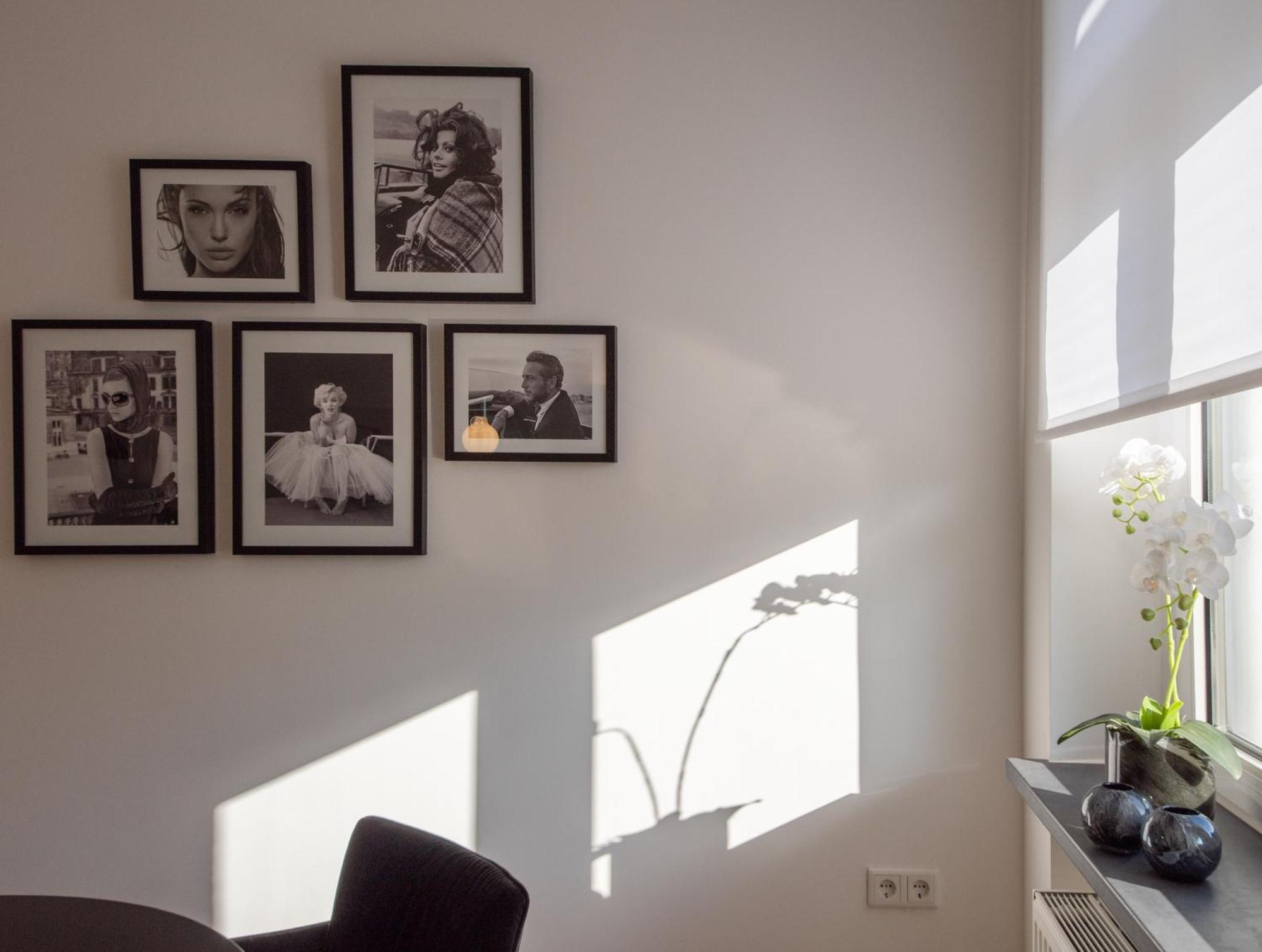Design-Loft Und Apartments มึลไฮม์ อันแดร์ รัวร์ ห้อง รูปภาพ